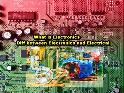 circuitspedia|What Is An Electronic Circuit .